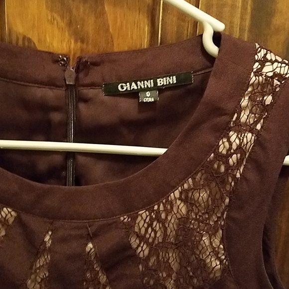 Gianni Bini dress - Picture 3 of 4